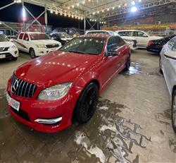 مێرسێدس بێنز C-Class